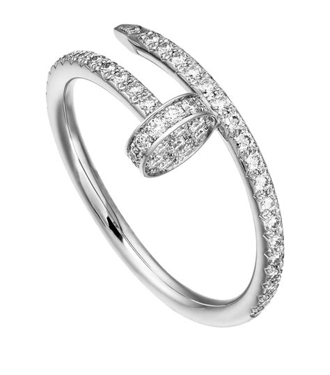 cartier juste un clou diamond replica|cartier juste un clou symbol.